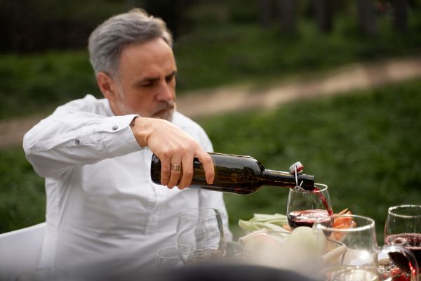 Immerse Mastering Sandeman Port Wine