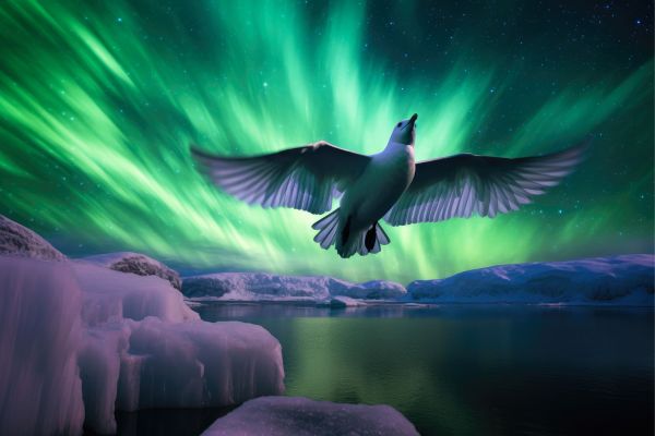 Bodø and Lofoten Winter Adventure