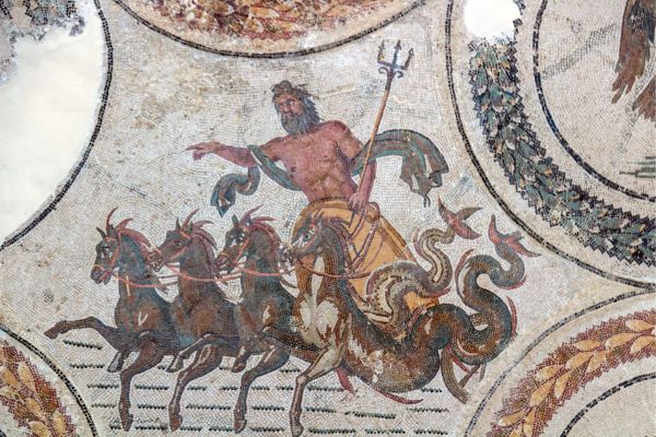 Inside Tunisia - A Cultural Immersion