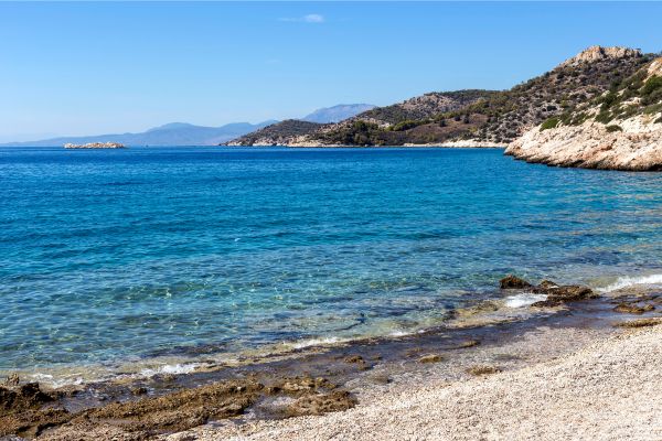 Mykonos: Sun, Sea, and Soul