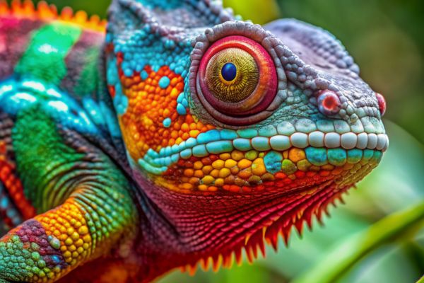 Northern Madagascar