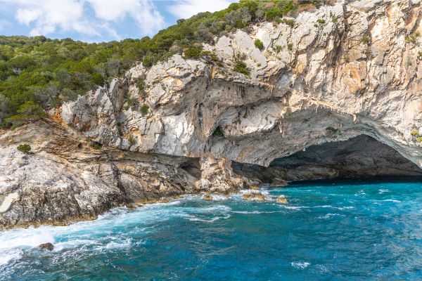 Ionian Jewels Cruise