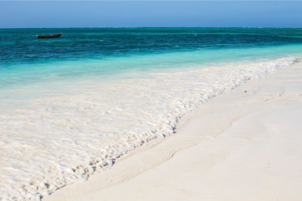 Discover Zanzibar