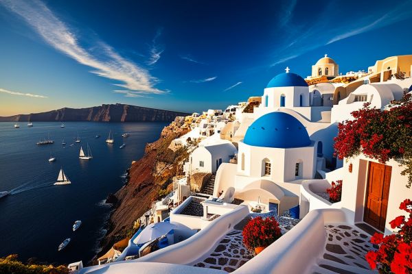 Mykonos: Sun, Sea, and Soul