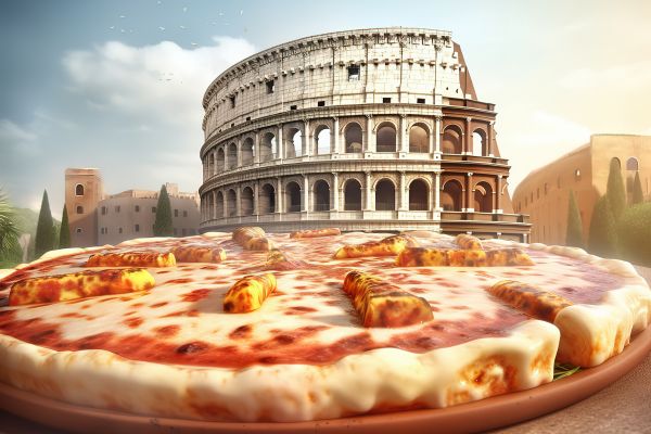 Jewels of Rome