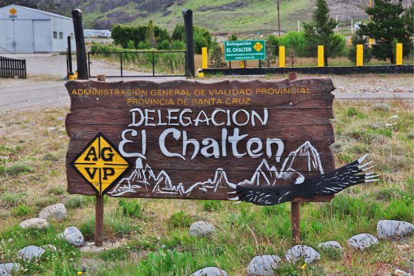 Treasures of El Chalten