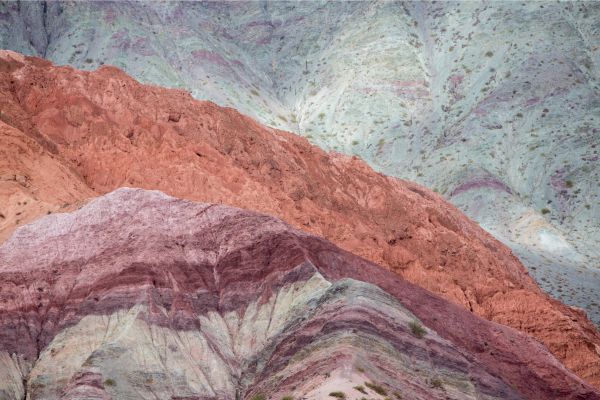 The Essential of Salta and Jujuy