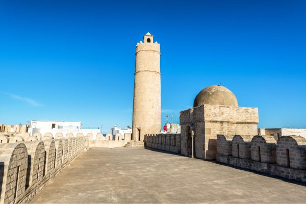 Inside Tunisia - A Cultural Immersion