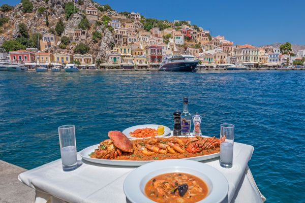 Ionian Jewels Cruise