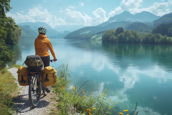 Immerse Vienna and Danube Valley