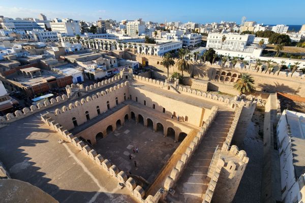 Inside Tunisia - A Cultural Immersion