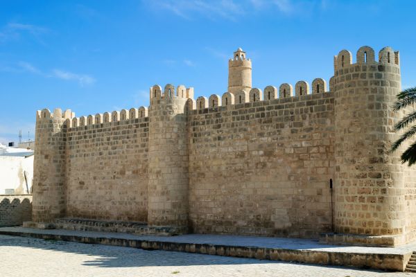 Inside Tunisia - A Cultural Immersion
