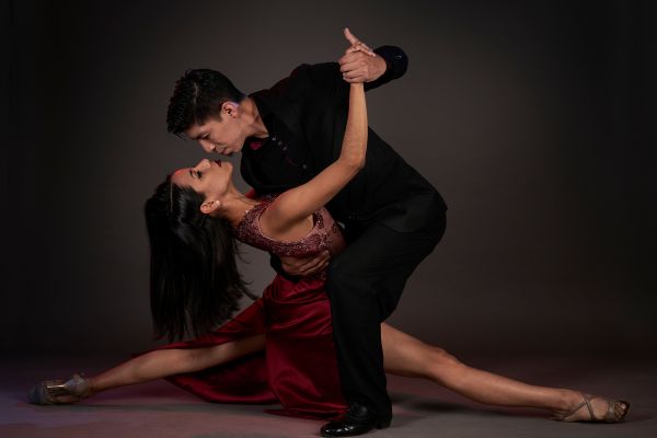 Football, Tango and Evita