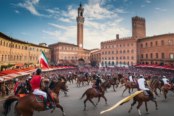 Jewels of Rome