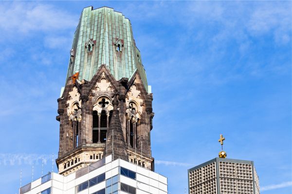 Experience the Best of Central Europe