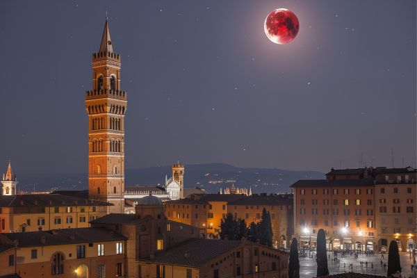 Jewels of Rome