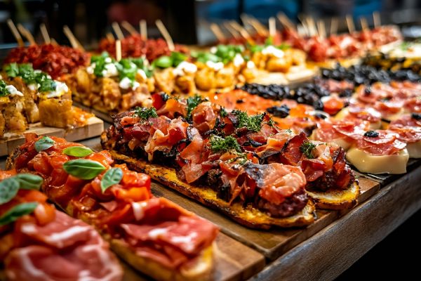 Jewels of Rome