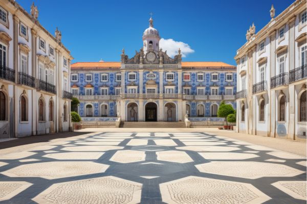 Madrid, Northern Spain and Portugal