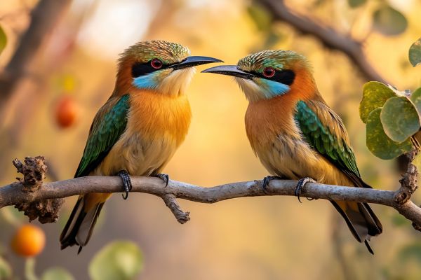 Best of Botswana Package Kasane-Maun