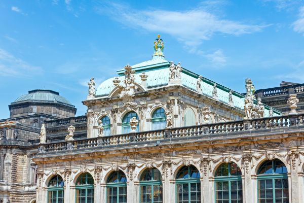 Experience the Best of Central Europe