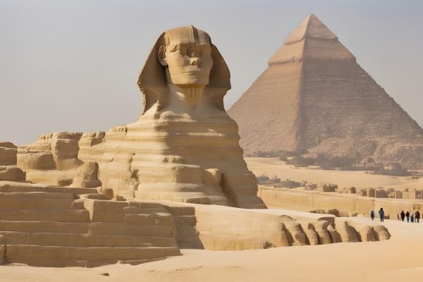 Cairo & Nile Cruise Classical Egypt