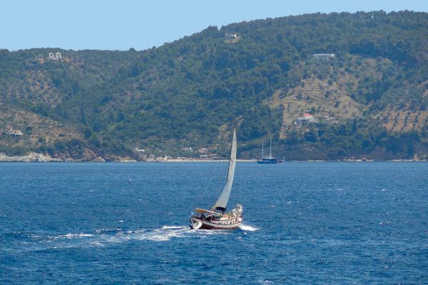 Immerse Alonissos Island