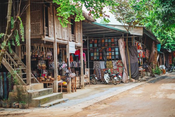 Highlights of Vietnam