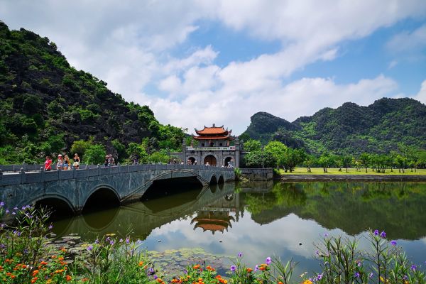 Highlights of Vietnam