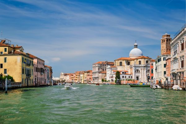 Italian Charm