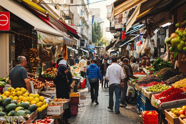 Glories Of Turkey