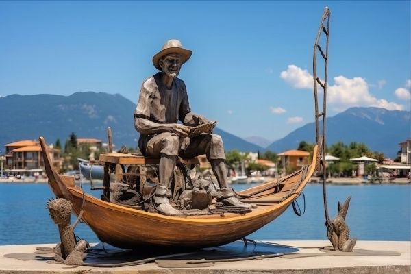 Marmaris - Fethiye - Marmaris