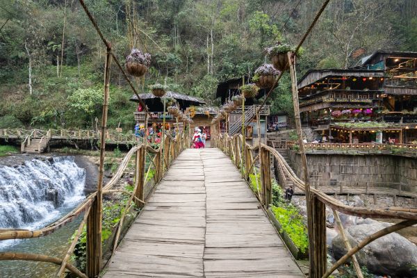 Vietnam at a Glance