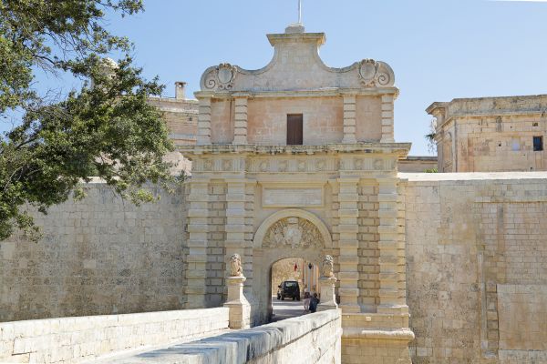 Malta Under The Stars