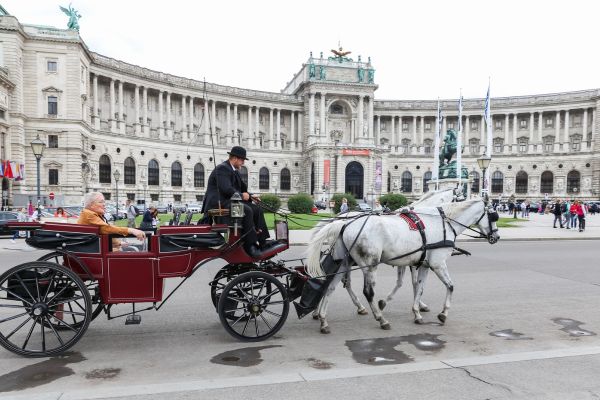 On The Wings Of the Classical Music