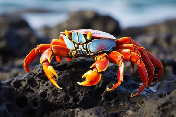 Galapagos Islands