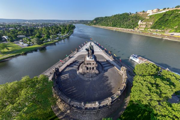 Black Forest and Romantic Germany