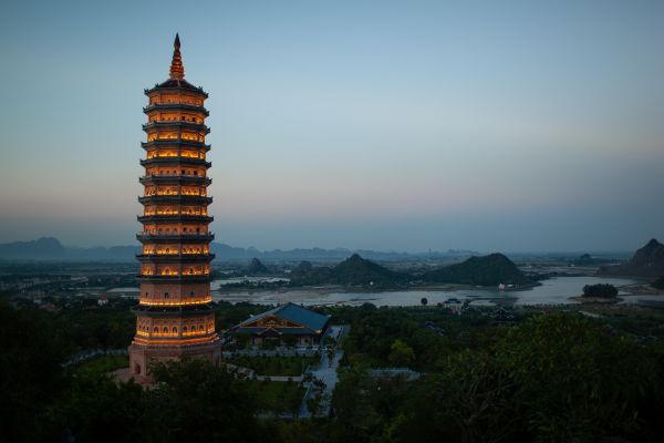 Highlights of Vietnam