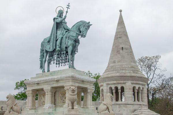 Christmas Markets Of Habsburg Capitals