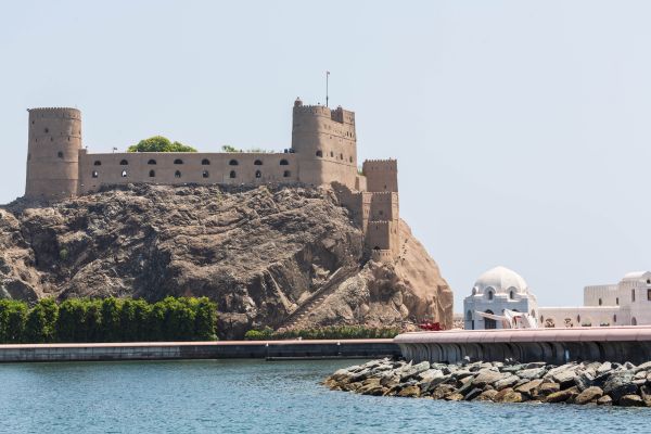 Mystic Muscat