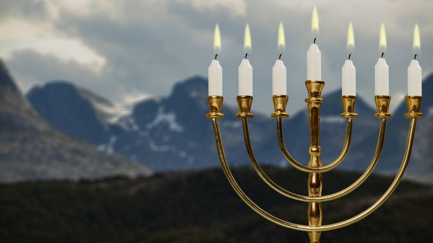 The Jewish Heritage with Eilat