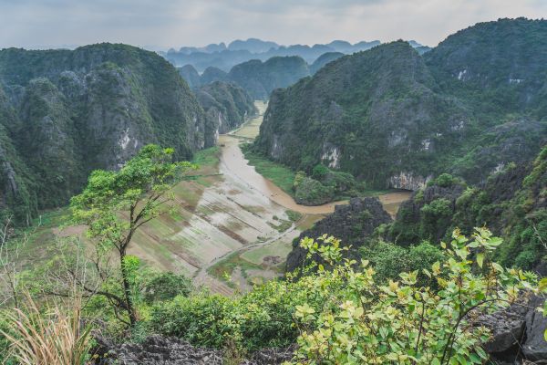 Highlights of Vietnam