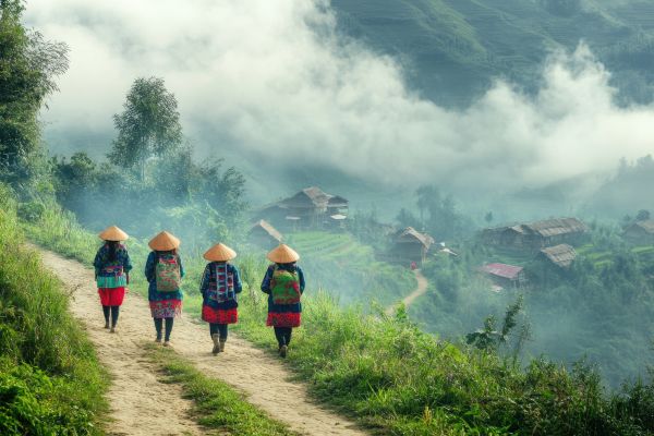 Vietnam at a Glance