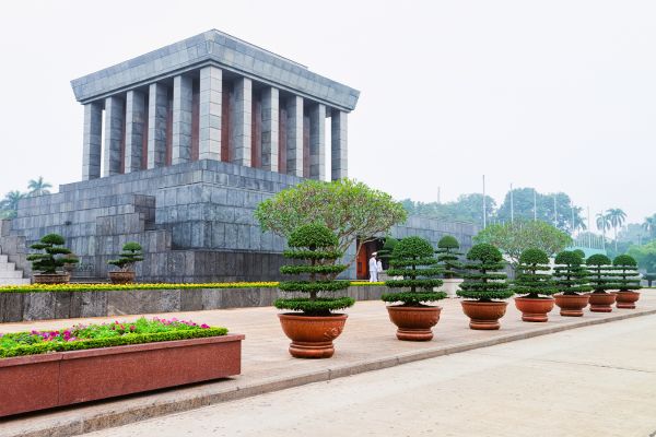 Flavors of North Vietnam