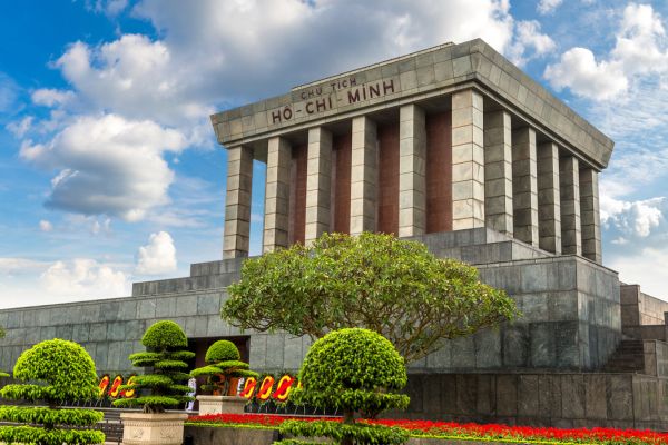 Highlights of Vietnam