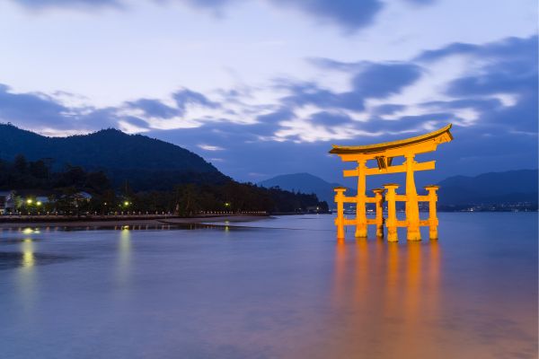Wonderful Japan