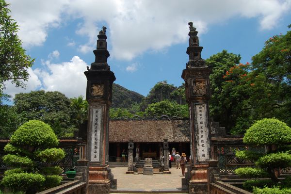 Flavors of North Vietnam