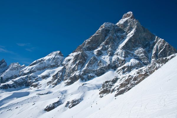 Switzerland by Glacier Express