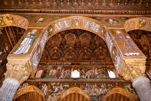 Sicilian Secrets Unique Tour of Sicily