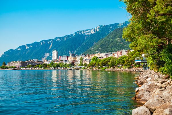 Grand Tour of Switzerland