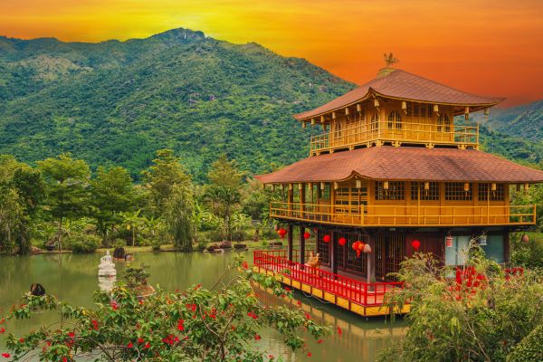 Best of Vietnam